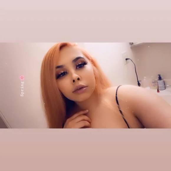 nakedramichelle